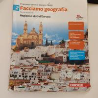 2 Geografia regioni e stati d'europa