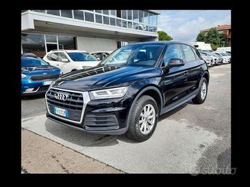 Audi Q5 40 2.0 tdi quattroI 190 CV quattro S troni