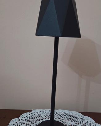 Lampada da tavolo LED "la mia luce Kati"