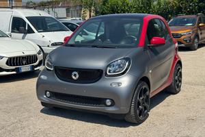 SMART ForTwo PASSION 0.9cc 90cv TETTO PANORAMICO