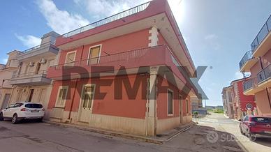 Casa Indipendente - Pachino