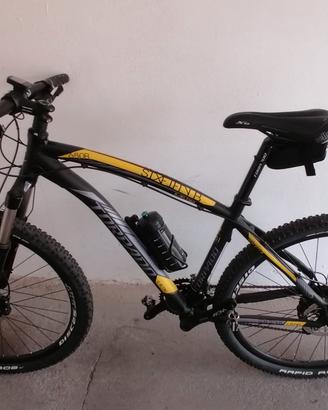MTB Torpado 