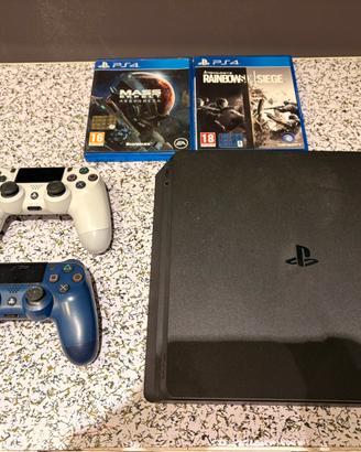 playstation 4 slim