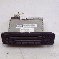 Autoradio stereo BMW serie 1 E87 2008