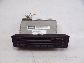 Autoradio stereo BMW serie 1 E87 2008