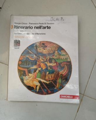 Il Cricco di Teodoro. 9788808649751