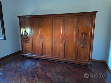 Armadio Vintage