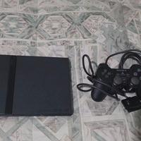 playstation ps2 slim scph-77004