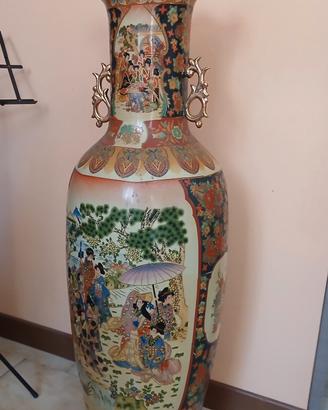 vaso da pavimento 
