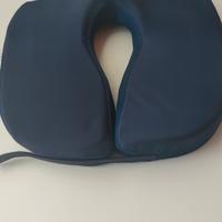 Cuscino sanitario MOPEDIA in memory foam