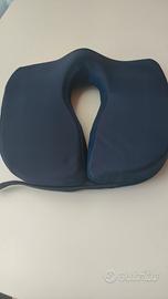 Cuscino sanitario MOPEDIA in memory foam