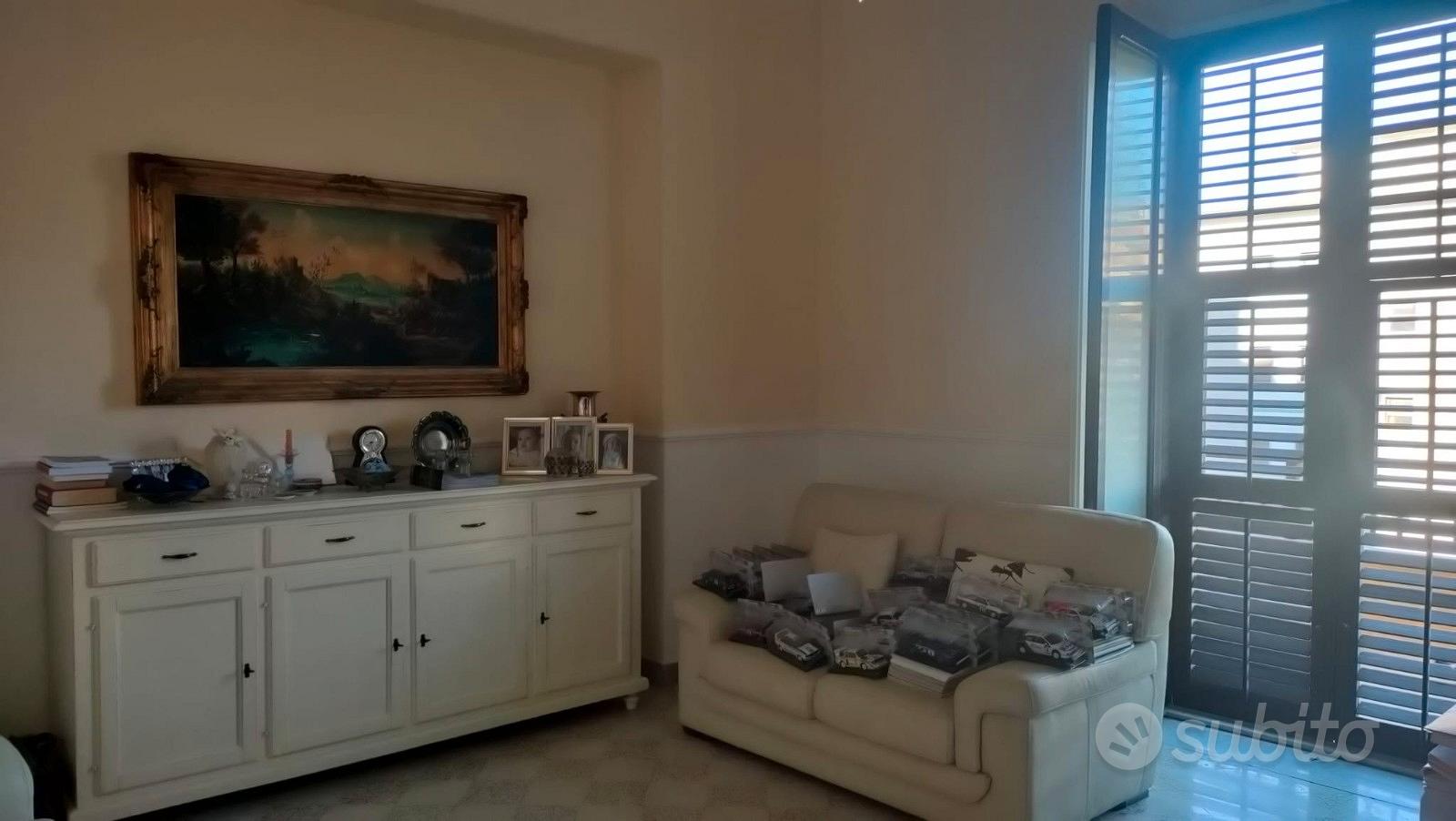 Appartamento – Agrigento, Bibirria, Villaseta - Altro