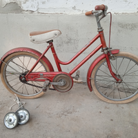 Bici vintage