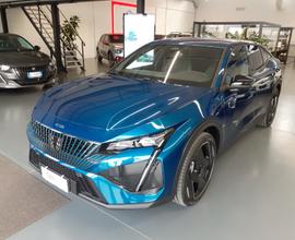 Peugeot 408 Hybrid 225 e-EAT8 GT FIRST EDITION