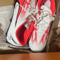 scarpe calcio a 11