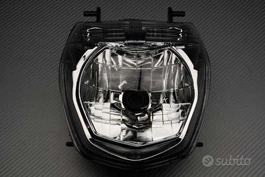 FARO / Fanale anteriore Suzuki GSR 600 2006 - 2011