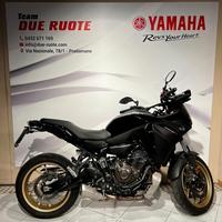 Yamaha Tracer 7