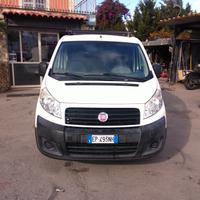 Fiat Scudo 2.0 MJT/130 PC-TN Furgone 12q. Comfort 