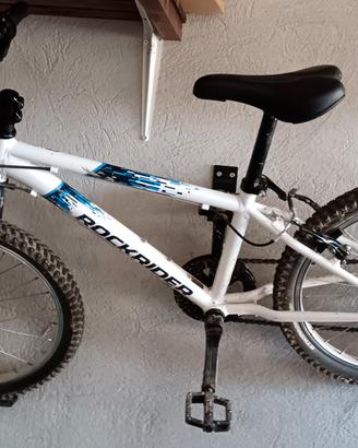 Bicicletta Bimbo/a   6-9 anni