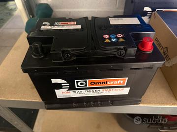 Bateria auto