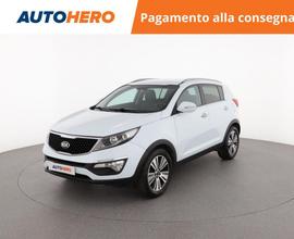 KIA Sportage EE99949