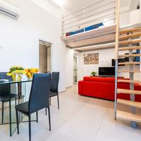 Loft fino a giungo/luglio 2026/2027