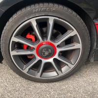 Cerchi originali abarth 595