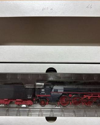 LOCOMOTIVA MARKLIN 37187-02  MFX