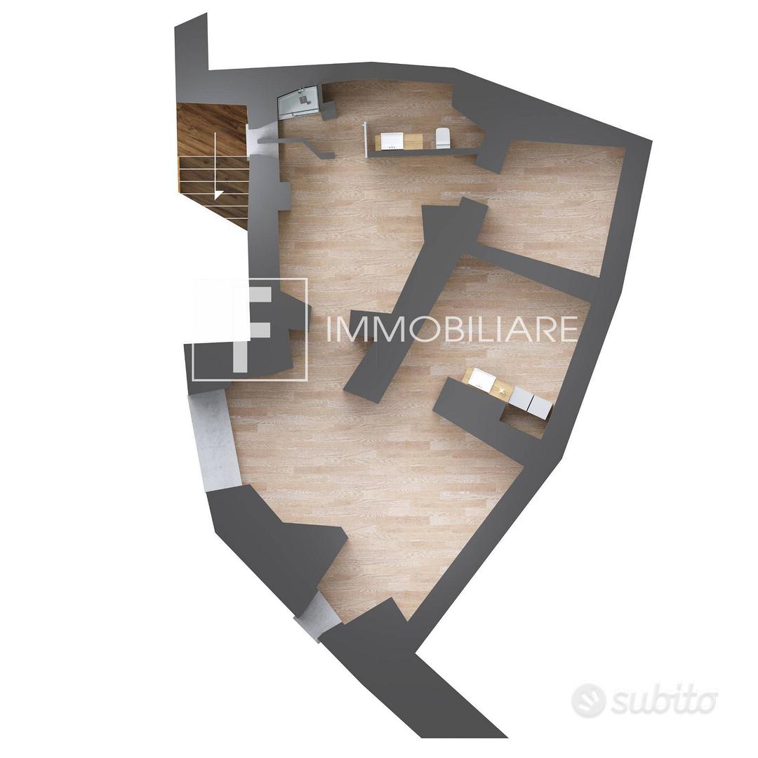 Appartamento – Bleggio Superiore, Balbido - Vista 4