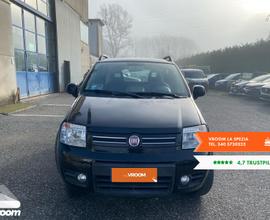 FIAT Panda 2 serie Panda 1.3 MJT 16V DPF 44 C...