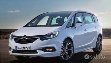 Ricambi usati opel zafira meriva mokka 2010 2020