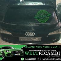 Portellone posteriore audi q5 anno 2018