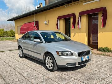 VOLVO/S40/1.6/BENZINA/METANO/ADATTA X NEOPATENTATI