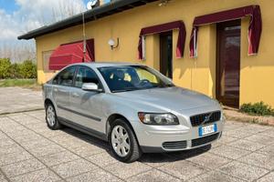 VOLVO/S40/1.6/BENZINA/METANO/ADATTA X NEOPATENTATI