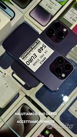 Iphone 14 pro 256gb