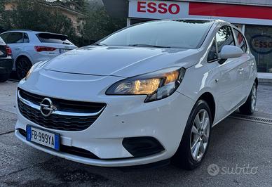 Opel Corsa 1.4 90CV GPL Tech 5 porte b-Color