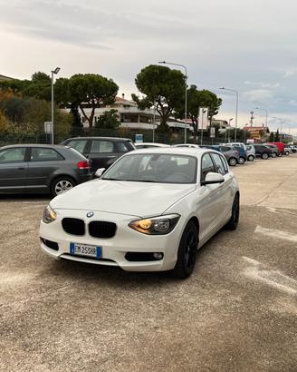 Bmw 118 118d 2.0 143CV Coupé Eletta