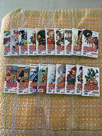 Manga Naruto