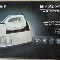 Ferro da stiro nuovo imballato