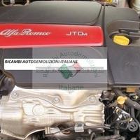 Motore Alfa Romeo 159 2000 Diesel Codice 939B3000