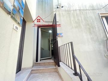 Appartamento nel centro storico di Ugento