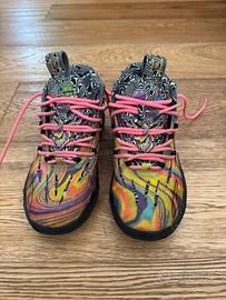 Puma Melo Dexter’s Laboratory