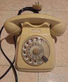 telefono vintage