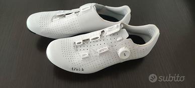 SCARPE FIZIK TEMPO DECOS CARBON