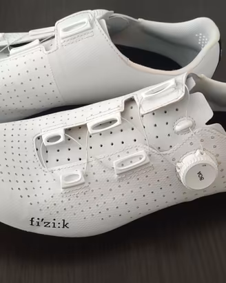 SCARPE FIZIK TEMPO DECOS CARBON