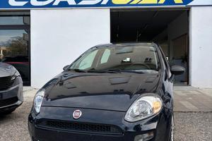 Fiat Punto 1.3 MJT II S&S 95 CV 5 porte Street