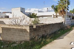 Terreno edificabile B2