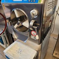 Carpigiani he, Trittico Bravo, Technogel, Frigomat