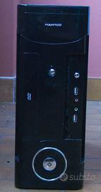Pc Intel I3-6100 piccolo