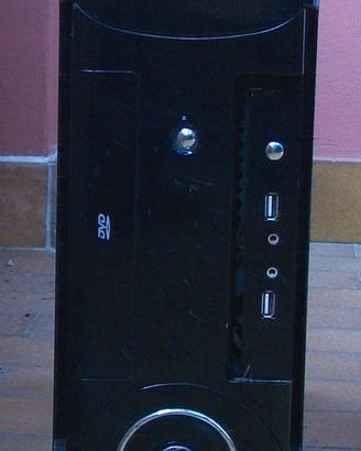 Pc Intel I3-6100 piccolo